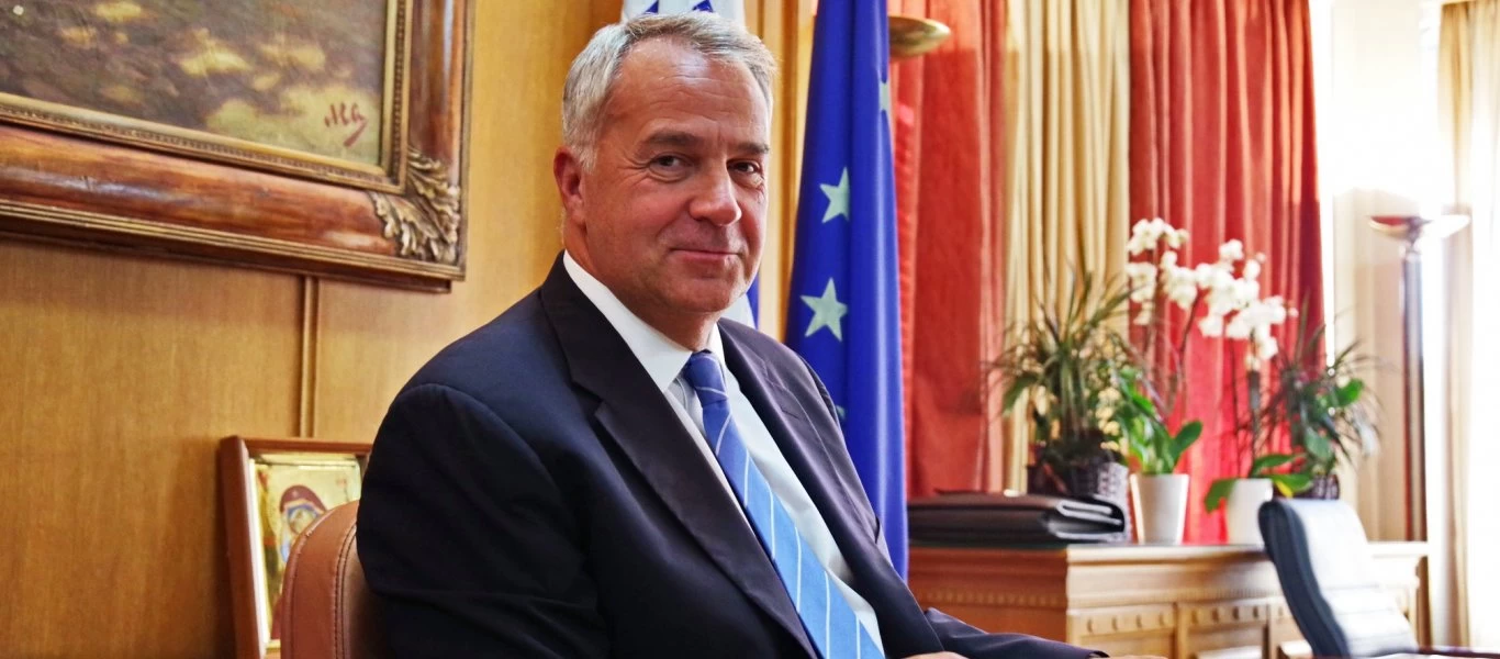 Νέες επιθέσεις από τα τουρκικά ΜΜΕ κατά Μ.Βορίδη: «Είσαι περιθωριακός και μπάσ@@@@ος»